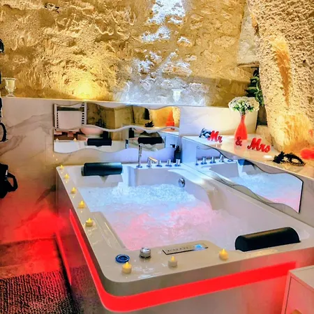 - Le Secret Des Profondeurs *