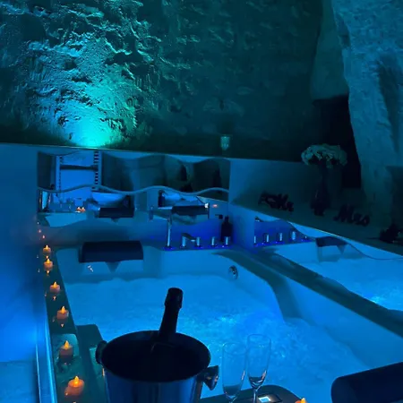 - Le Secret Des Profondeurs *