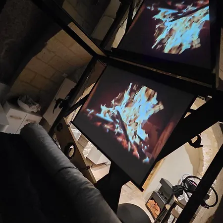 - Le Secret Des Profondeurs Liefdeshotel Gennes-Val-de-Loire