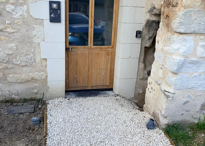 Liefdeshotel - Le Secret Des Profondeurs *