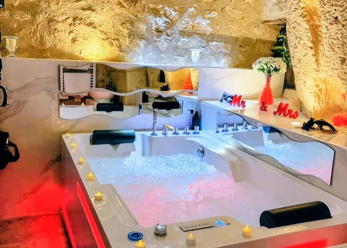 - Le Secret Des Profondeurs *