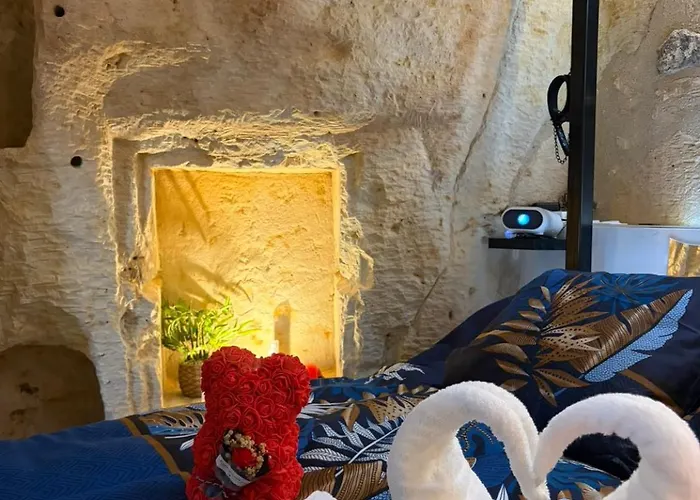 - Le Secret Des Profondeurs