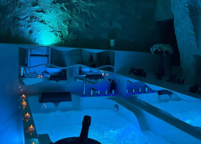 - Le Secret Des Profondeurs *